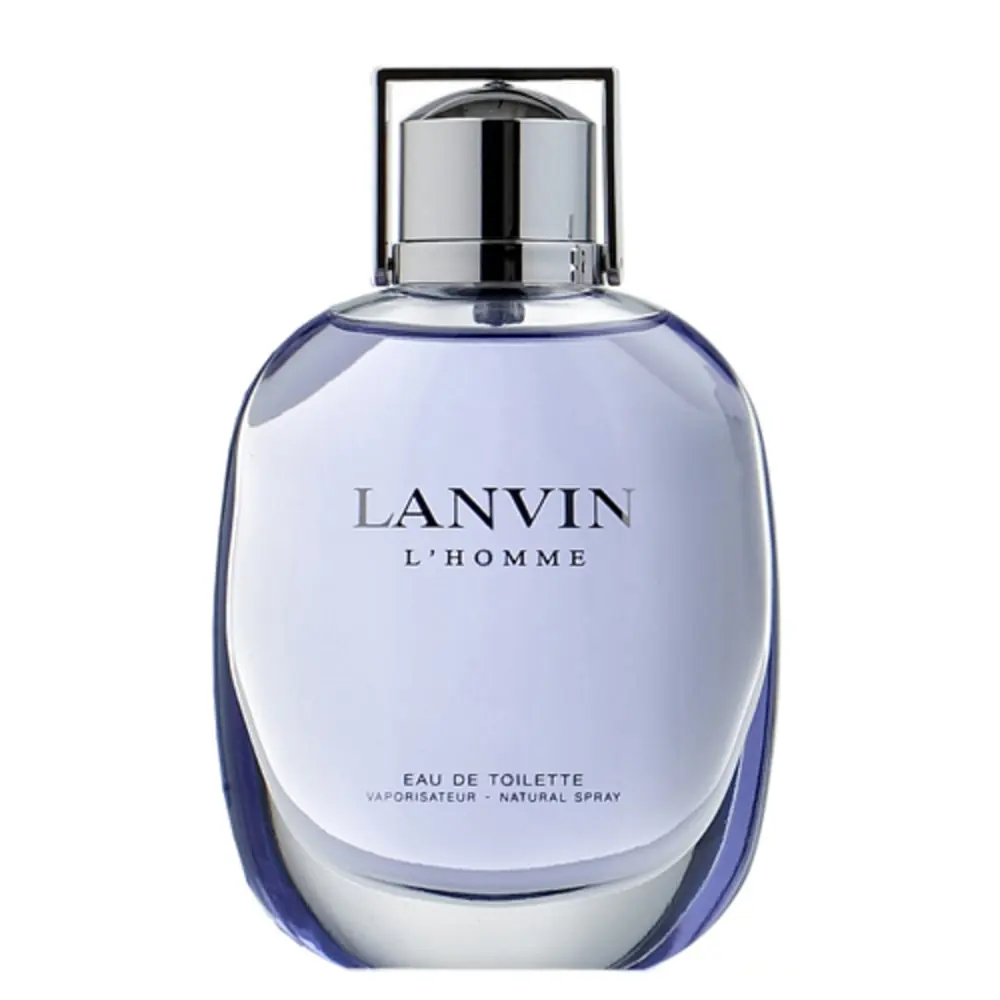 Lanvin L'Homme Eau de Toilette - Tester