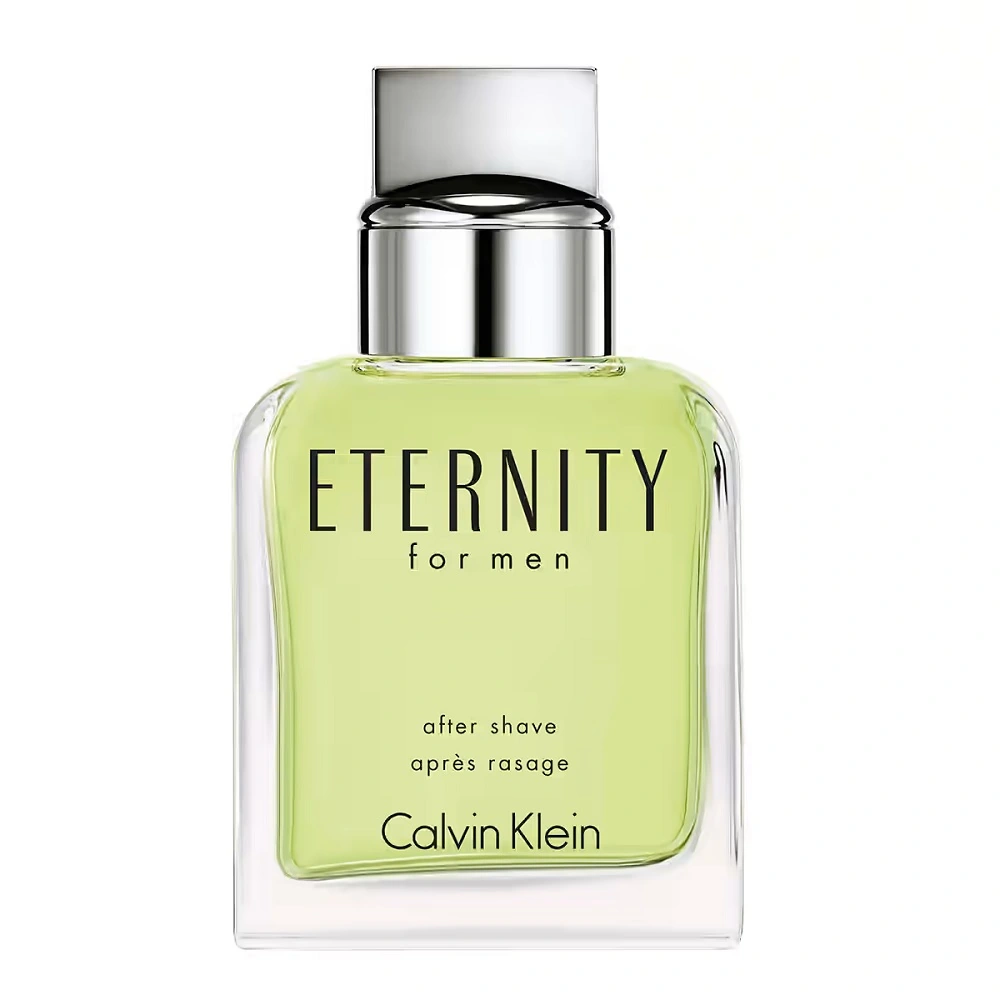 Calvin Klein Eternity For Men Aftershave