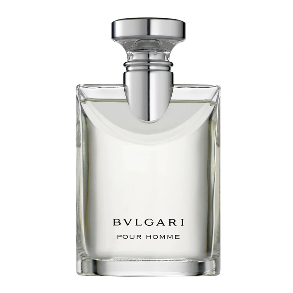 Bvlgari Pour Homme Eau de Toilette