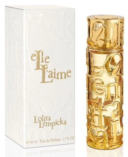 Lolita Lempicka Elle L'aime Eau de Parfum