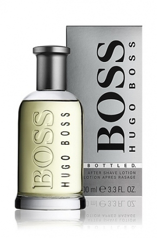 Hugo Boss Bottled Aftershave