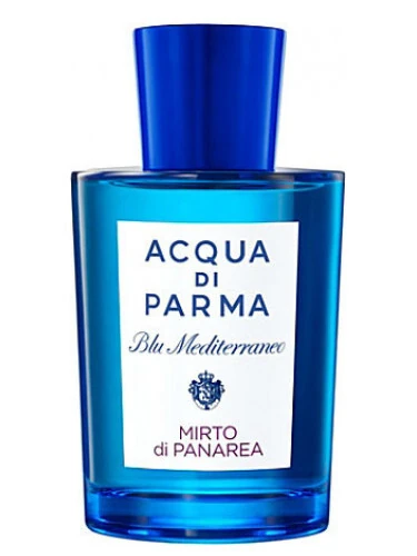 Acqua di Parma Blu Mediterraneo Mirto Di Panarea Eau de Toilette