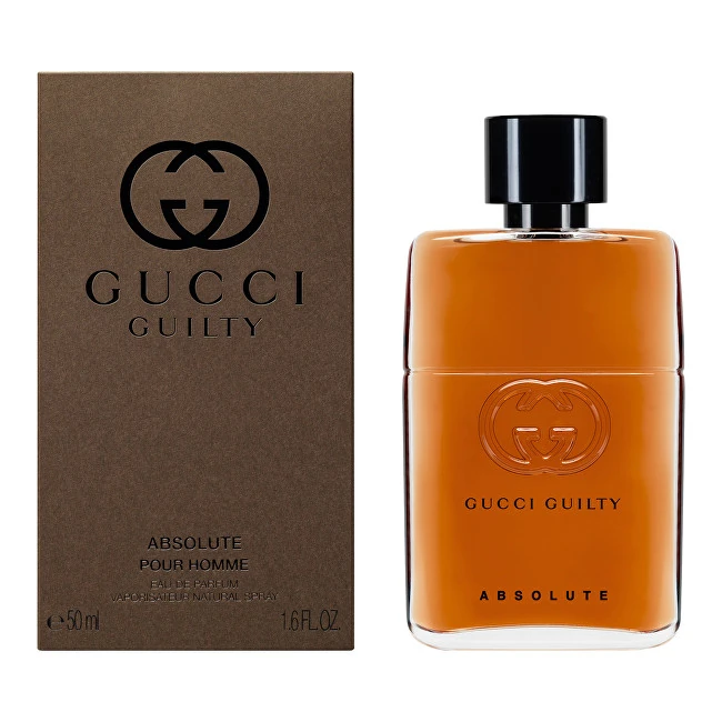 Gucci Guilty Absolute Eau de Parfum