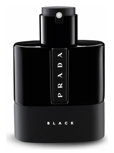 Prada Luna Rossa Black Eau de Parfum