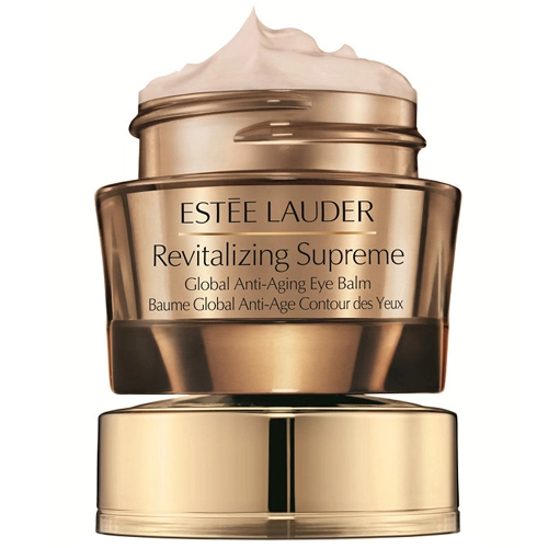 Αναζωογονητικό βάλσαμο ματιών Revitalizing Supreme (Global Anti-Aging Eye Balm) 15 ml