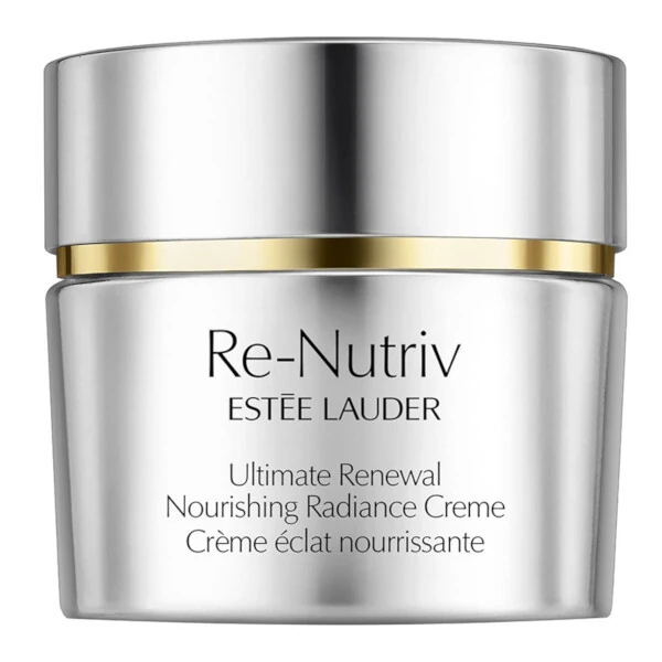 Estée Lauder Κρέμα εντατικής θρέψης και ανανέωσης Re-Nutriv Ultimate Renewal ( Nourish ing Radiance Creme) 50 ml