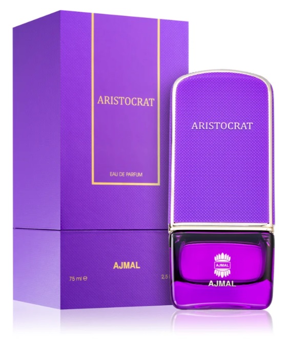 Ajmal Aristocrat For Her Eau de Parfum