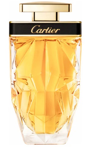 Εκχύλισμα αρώματος Cartier La Panthere Parfum - Tester