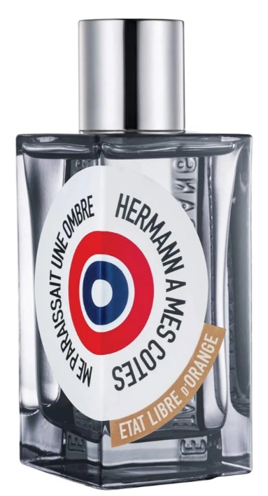 Etat Libre d'Orange Hermann A Mes Cotes Me Paraissait Une Ombre Eau de Parfum