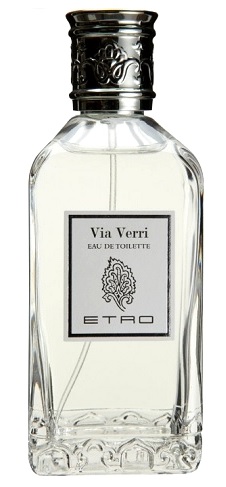 Etro Via Verri Eau de Toilette