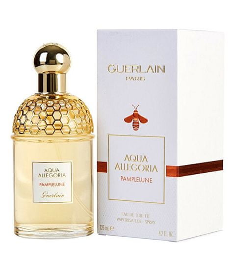 Guerlain Aqua Allegoria Pamplelune Eau de Toilette