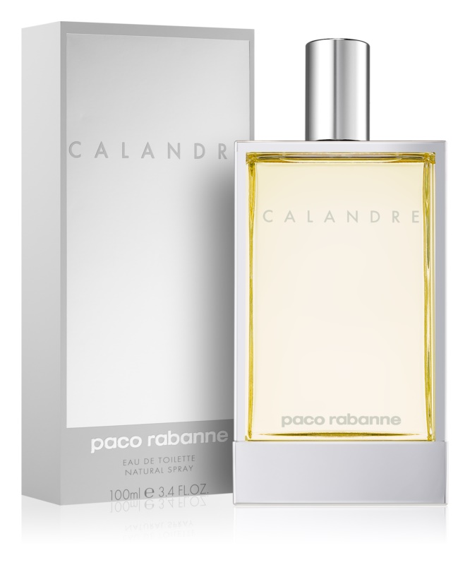 Paco Rabanne Calandre Eau de Toilette