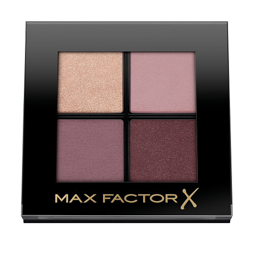 Παλέτα σκιών Max Factor Color X-pert Soft Palette 002, 4,3 g