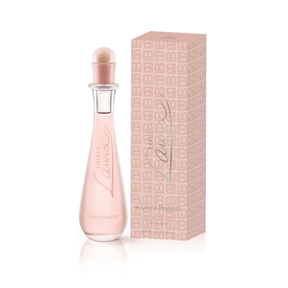 Laura Biagiotti Lovely Laura Eau de Toilette