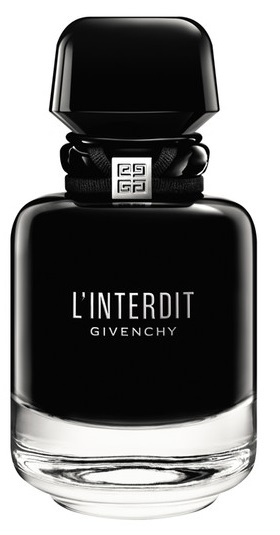 Givenchy L'Interdit Eau de Parfum Intense Eau de Parfum - Tester