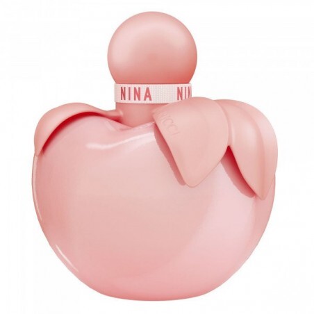 Nina Ricci Nina Rose Eau de Toilette