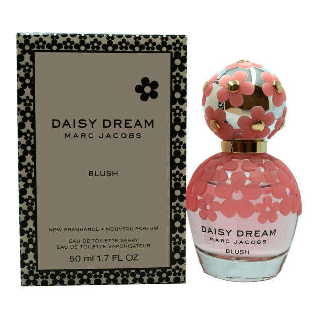 Marc Jacobs Daisy Dream Blush