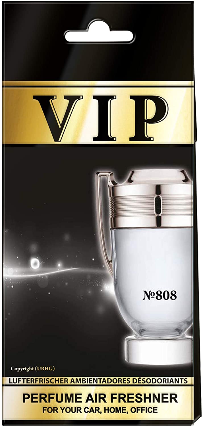 VIP Air Paco Rabanne Invictus άρωμα αποσμητικό χώρου