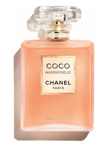 Chanel Coco Mademoiselle L'Eau Privée Eau de Parfum - Tester