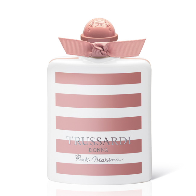 Trussardi Donna Pink Marina Eau de Toilette - Tester