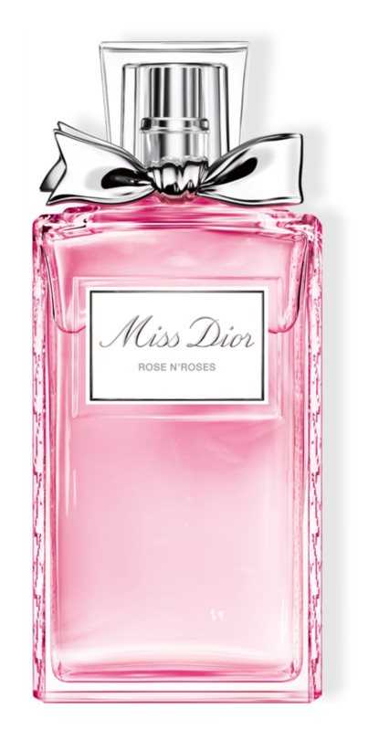 Dior Miss Dior Rose N'Roses Eau de Toilette - Tester