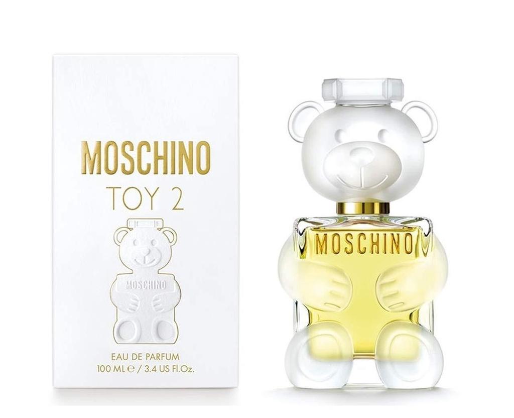 Moschino Toy 2 Eau de Parfum