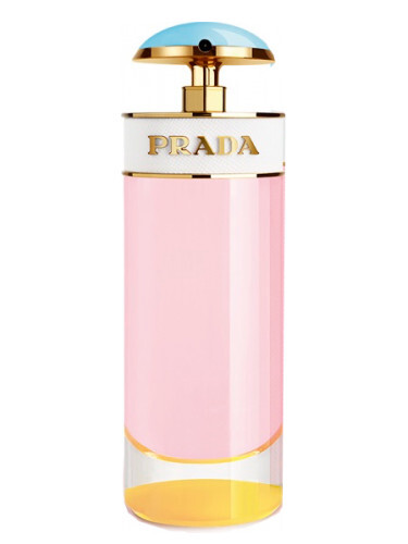 Prada Candy Sugar Pop Eau de Parfum