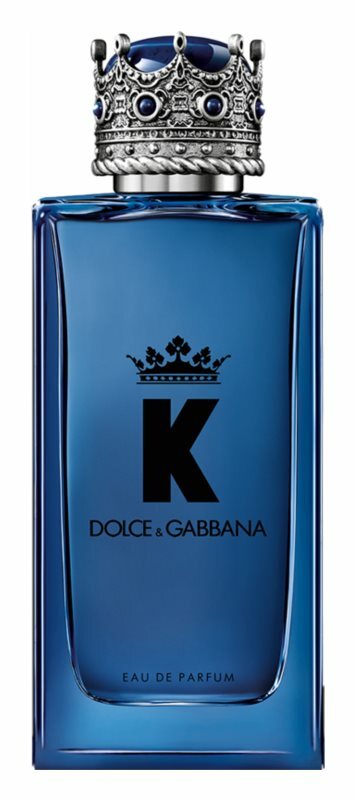 Dolce & Gabbana K by Dolce & Gabbana Eau de Parfum Eau de Parfum - Tester