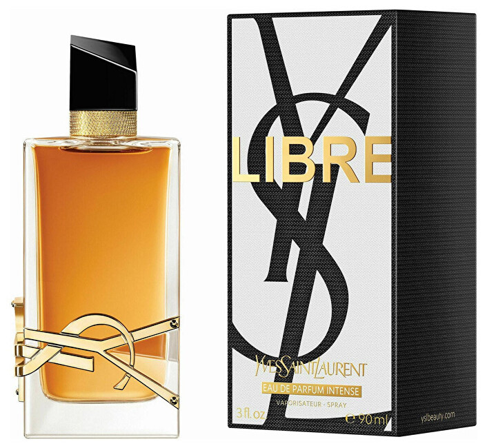 Yves Saint Laurent Libre Intense Pour Femme Eau de Parfum