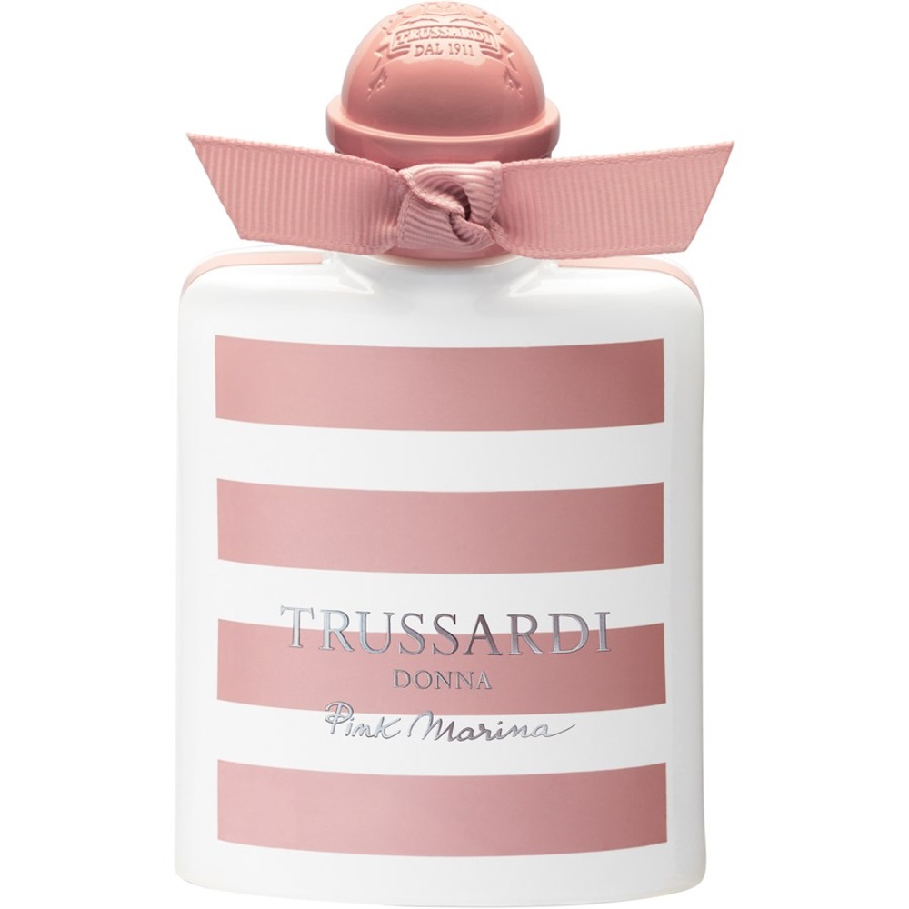 Trussardi Donna Pink Marina Eau de Toilette