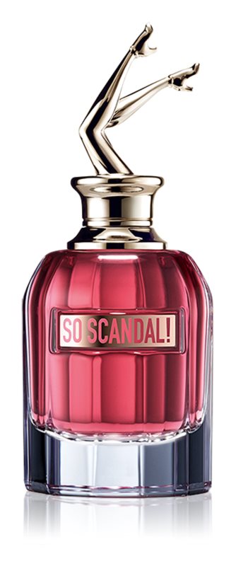 Jean Paul Gaultier So Scandal! Eau de Parfum - Tester