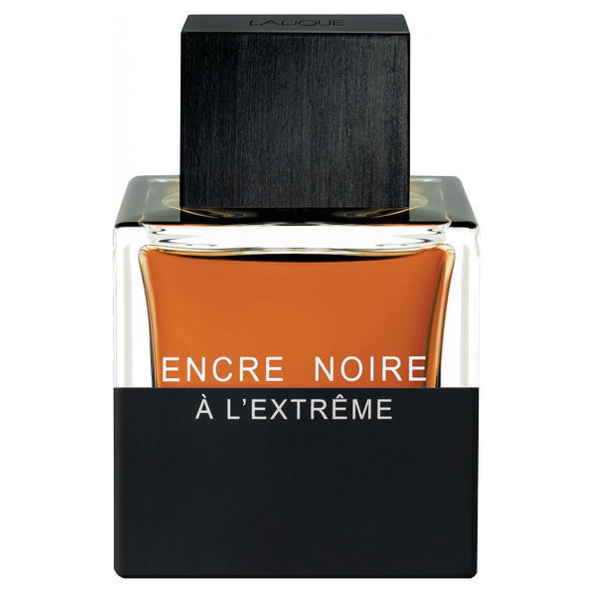 Lalique Encre Noir A L'Extreme Pour Homme Eau de Parfum - Tester