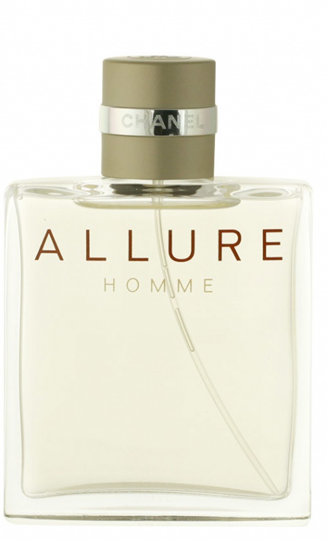 Chanel Allure Homme Eau de Toilette - Tester