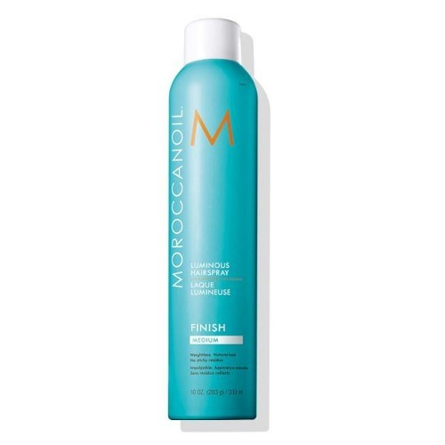 Σπρέι μαλλιών με μέτρια κράτημα (Luminous Hair spray Medium) 330 ml