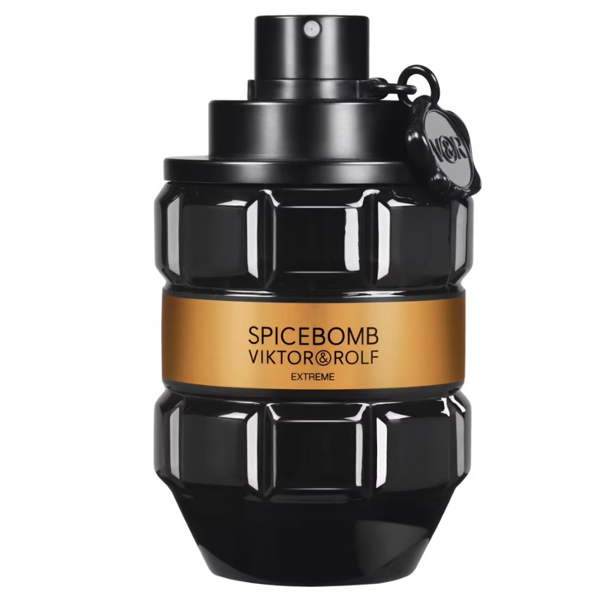 Viktor & Rolf Spicebomb Extreme Eau de Parfum