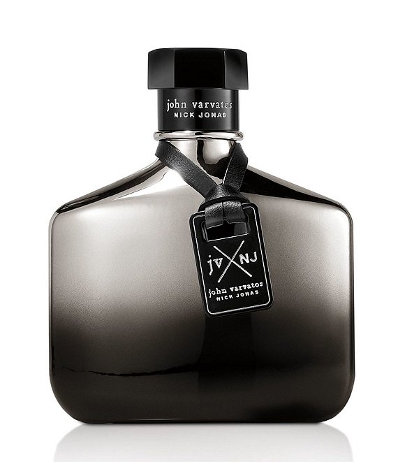 John Varvatos Artisan Black Eau de Toilette - Tester