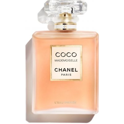 Chanel Coco Mademoiselle L'Eau Privee Eau de Parfum