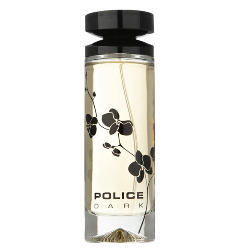 Police Dark For Woman Eau de Toilette