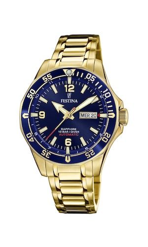 Hodinky Festina 20479/2