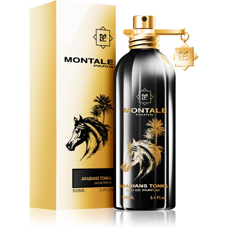 Montale Arabians Tonka Eau de Parfum