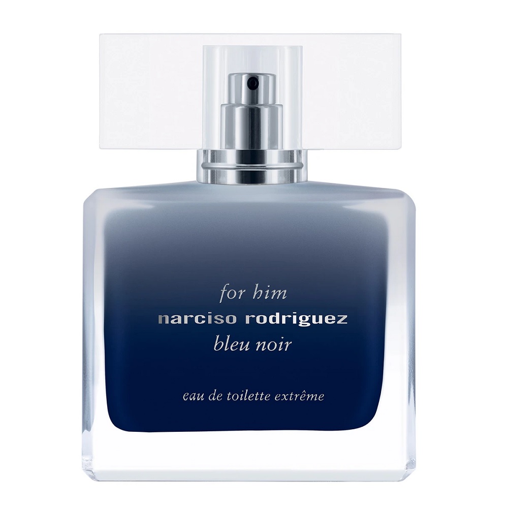 Narciso Rodriguez For Him Bleu Noir Extreme Eau de Toilette