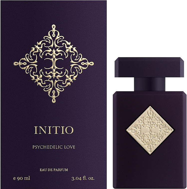 Initio Psychedelic Love Eau de Parfum