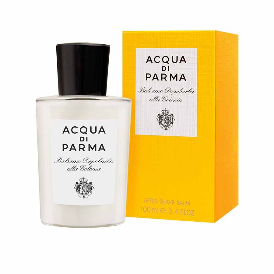 Βάλσαμο μετά το ξύρισμα Acqua Di Parma Colonia Futura