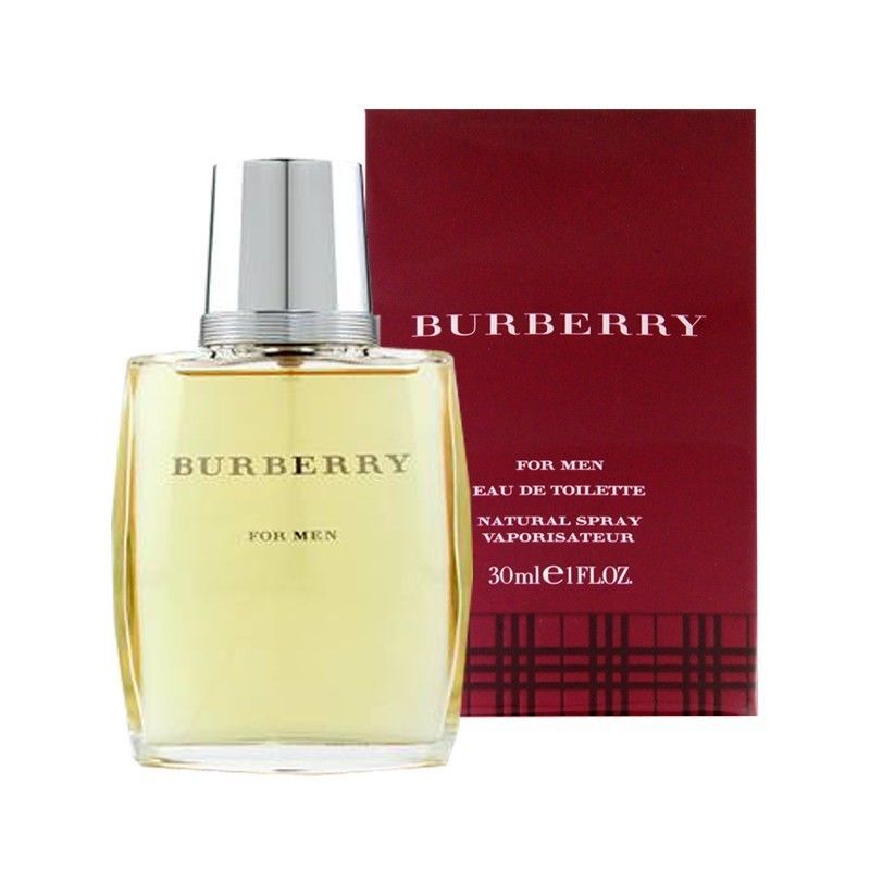 Burberry Burberry for Men Eau de toilette