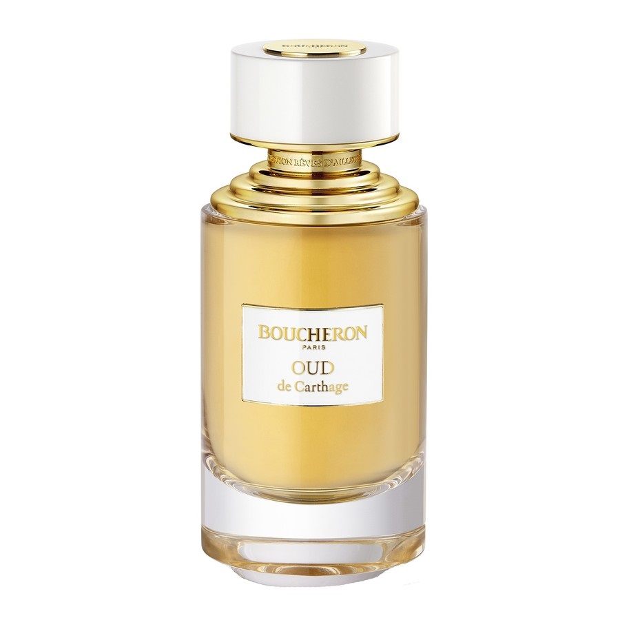 Boucheron Oud de Carthage Eau de Parfum