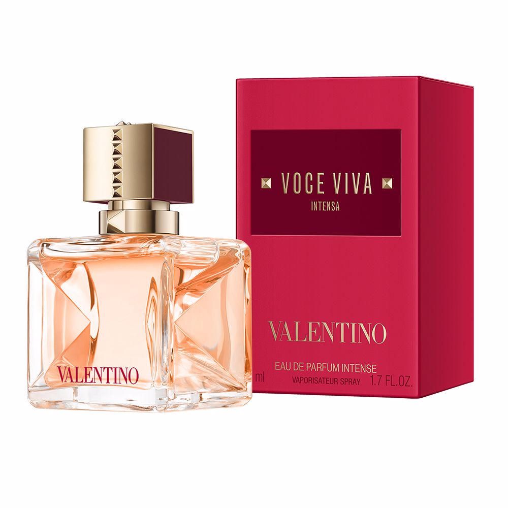 Valentino Voce Viva Intensa Eau de Parfum