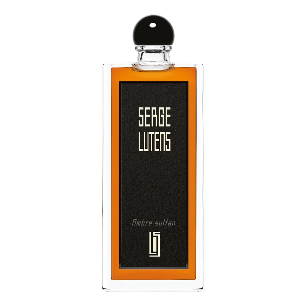 Serge Lutens Ambre Sultan Eau de Parfum - Tester