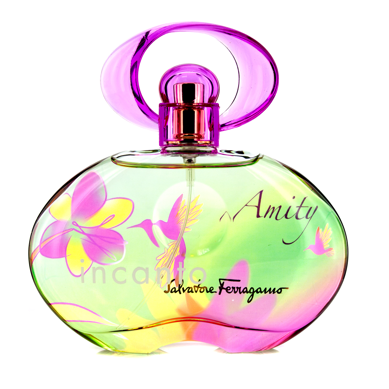 Salvatore Ferragamo Incanto Amity Eau de Toilette