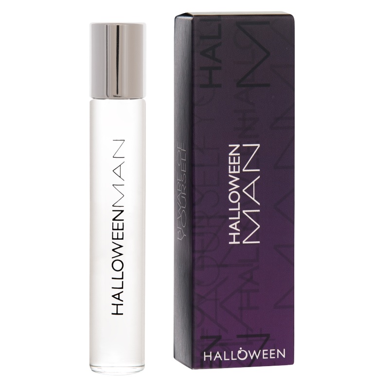 Jesus Del Pozo Halloween Man Eau de Toilette