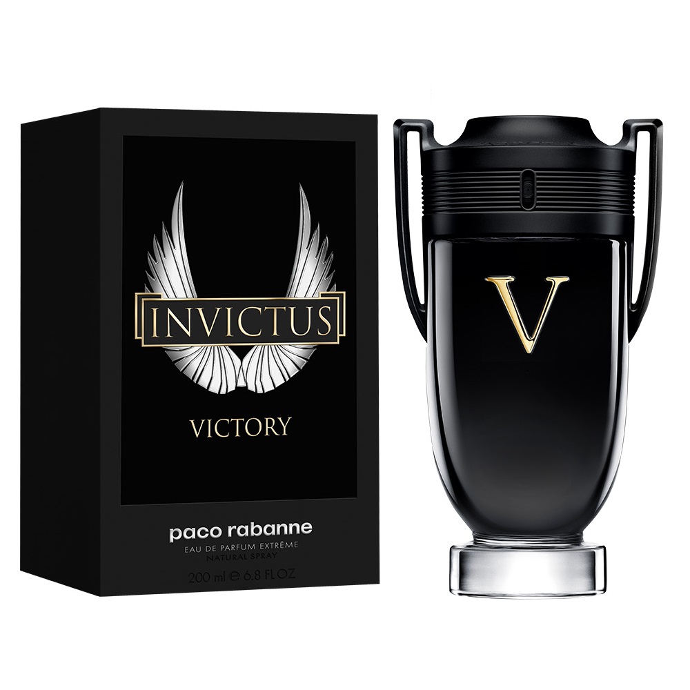 Paco Rabanne Invictus Victory Eau de Parfum